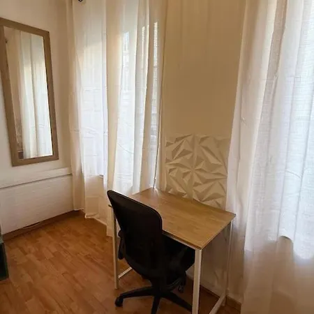 Petit Opale, 4 Pers, Proche Vielle Ville, Wifi * Boulogne-sur-Mer